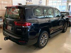 تۆیۆتا لاند کروزەر